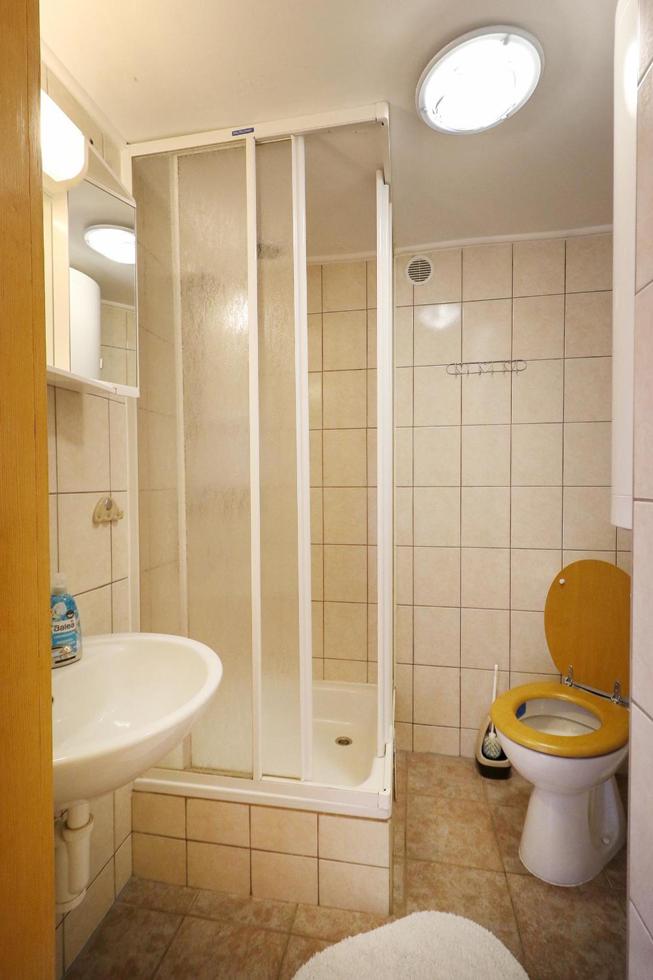 U Jezera Apartment ฟริมบูร์ก ภายนอก รูปภาพ