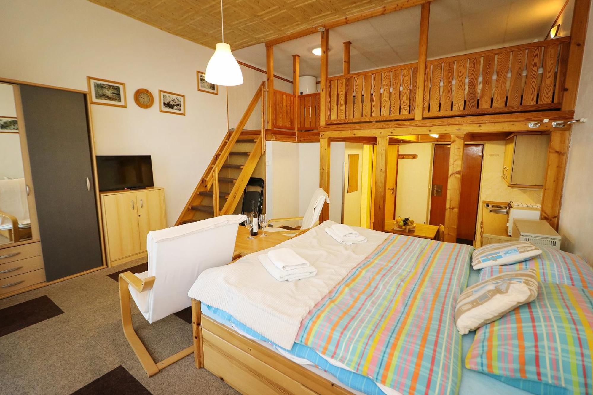 U Jezera Apartment ฟริมบูร์ก ภายนอก รูปภาพ
